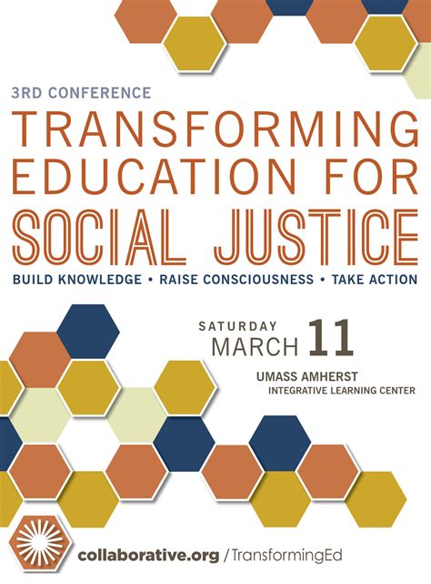 Transforming Education Conference - Collaborative for Educational Services