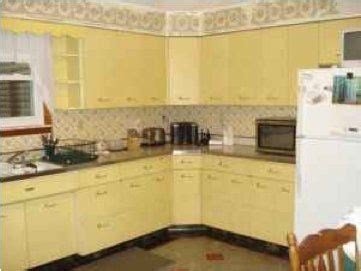 Try the craigslist app » android ios cl. Yellow Geneva metal kitchen cabinets | Used kitchen ...