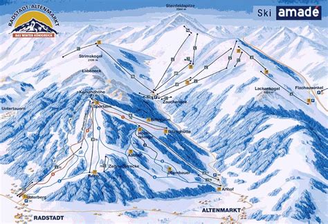 17 familienfreundliche pistenkilometer, 8 bahnen & lifte, rodelbahn, fichtelland, funslope und winterwanderwege. Radstadt Altenmarkt Skiurlaub Wintersport Skifahren Skigebiet