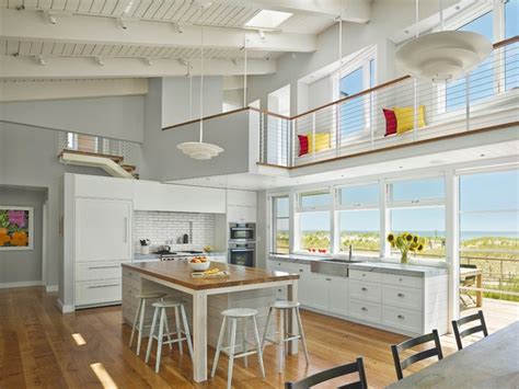 It really depends on your needs and your wants. 20 Beach Themed Kitchen Decorating Ideas