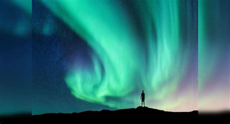 You Can Now Name The Northern Lights And Heres How You Can Do It