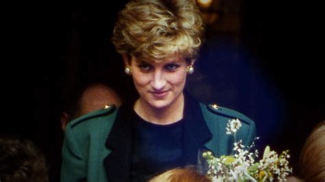 video princes william harry share intimate memories of princess diana in hbo doc abc news