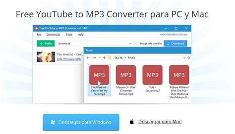 Fvmp3 es para descargar música nueva y actual, ahora puedes descargar mp3 de youtube con calidad de audio hd simple y gratis! Bajar Musica Gratis Mp3 Facil Rapido - aligenerous