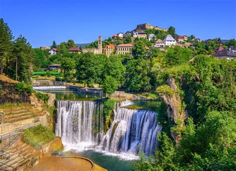15 Breathtaking Natural Sights In Bosnia