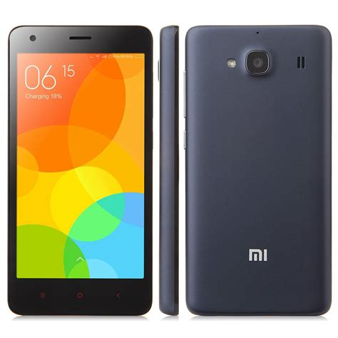 Последние твиты от xiaomi (@xiaomi). Xiaomi Redmi 2 Fiche technique et caractéristiques, test ...