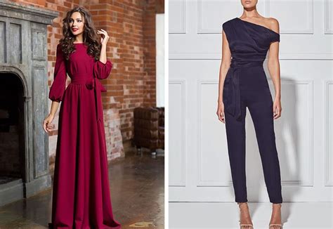 What To Wear To A Winter Wedding Wedding Guests Long And Luxe Chwv