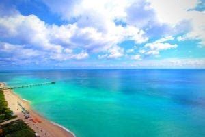 The 17 Most Romantic Getaways in Florida for Active Couples