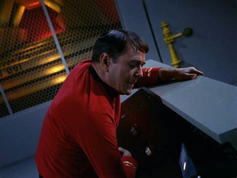 Pin By Alan Micheel On Intergalactic Star Trek Scotty Star Trek