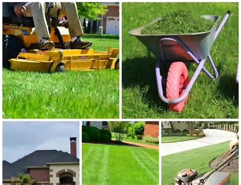 Best Lawn Care Services In Cincinnatioh Usa And Annual Packages
