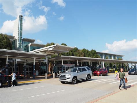 The airport in fayetteville, arkansas is served by allegiant air, american airlines, delta, and united airlines. Fayetteville Airport | We arrived finally after 19 hours ...