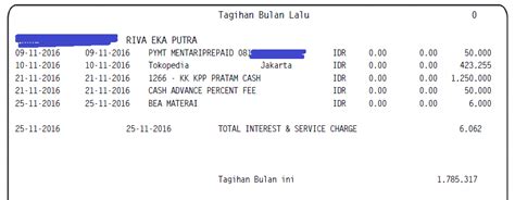 Produk kartu kredit yang satu ini merupakan jenis gabungan dari bri mastercard silver dan mastercard gold. Cara Cek Tagihan Kartu Kredit Bri Di Atm - Berbagi Info Kartu