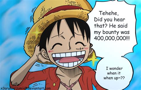 One Piece Luffy Epic Face By Opf4e N On Deviantart