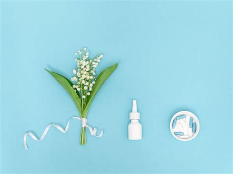 Sie enthält zahlreiche immunzellen, die auf eine vielzahl von eigentlich harmlosen stoffen wie pollen, schimmelpilzsporen oder den kot von hausstaubmilben empfindlich reagieren können. Indikationscheck: Heuschnupfen | PTA IN LOVE