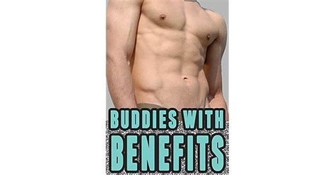Buddies With Benefits By Aiden Young
