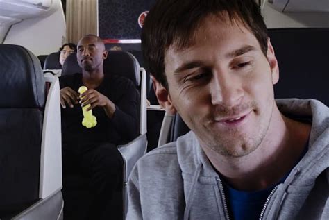 Turkish Airlines Celebrates Signing Messi As Brand Ambassador With A