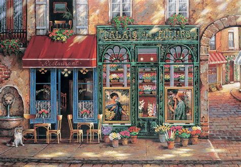 All the best and cheapest jigsaw puzzles for sale in the uk! PALAIS DES FLEURS 1500 PIECE JIGSAW PUZZLE - (18004)