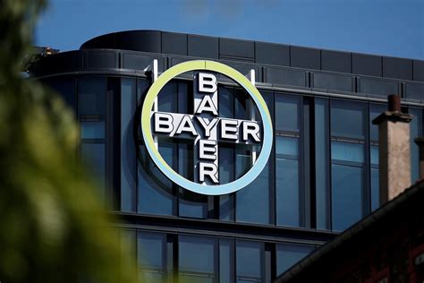 The Bayer Cross Logo History Logo Design Love