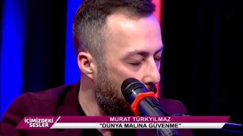 Murat Türkyılmaz Gel Ha Gönül Havalanma Youtube