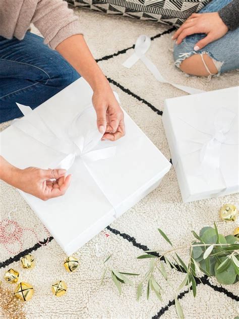 The Prettiest Eco Friendly Wrapping Paper — The Good Trade Eco