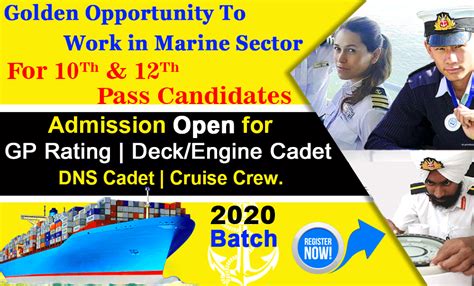 Dns Course 2020 Imucet Diploma In Nautical Science
