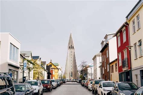 O Que Fazer Em Reykjavik A Capital Da Islândia Que Merece Uma Visita