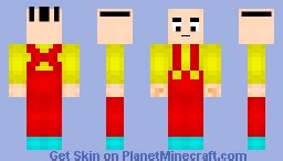 Published 2 months ago by herogreen. Stewie Minecraft Skins | Planet Minecraft Community