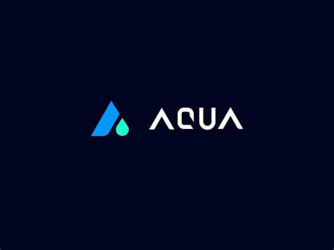 Aqua Logo Satu Trik