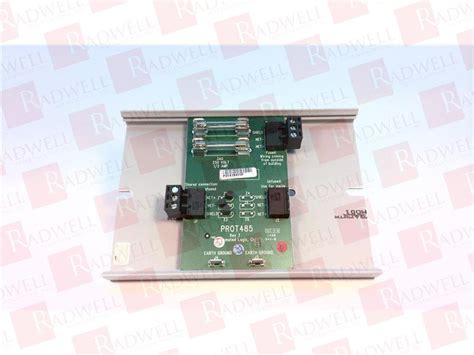 Prot485 By Automated Logic Buy Or Repair