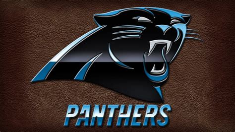 Panthers Logo By Balsavor On Deviantart