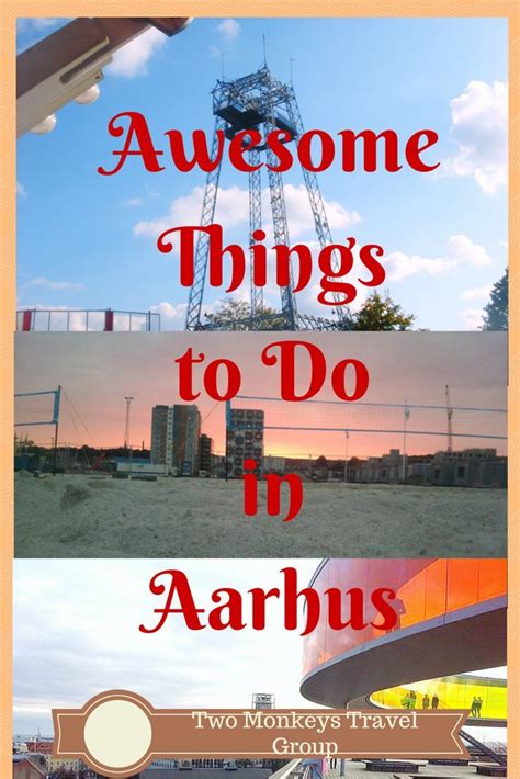 7 Awesome Things To Do In Aarhus Denmark Aarhus Denmark Travel