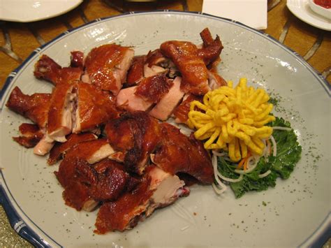 Only place i eat for chinese food and i live 22 miles away. Food Sparks: A traditional Chinese banquet