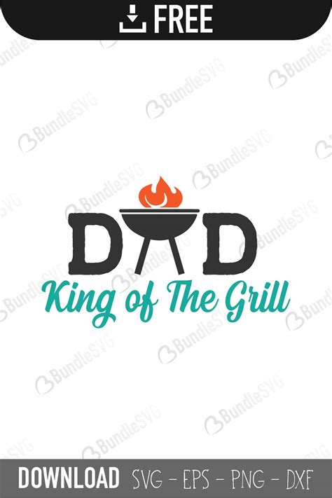 Free Free Free Svg King Of The Grill 791 SVG PNG EPS DXF File