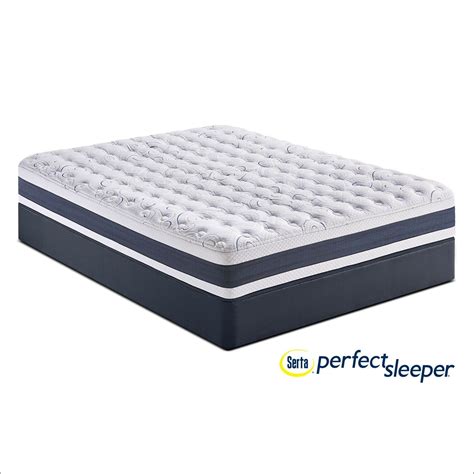 Sealy posturepedic chestnut street cushion firm king mattress. Sears Twin Mattress Sale Check more at https://www ...