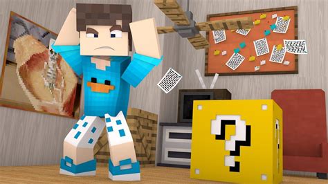 Check spelling or type a new query. MINECRAFT PE 0.15.0 MOD LUCKY BLOCK MULTIPLAYER ! LUCKY ...