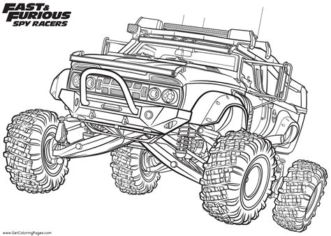 39+ tow truck coloring pages for printing and coloring. Off Road Racing Car Coloring Pages - Suse Racing