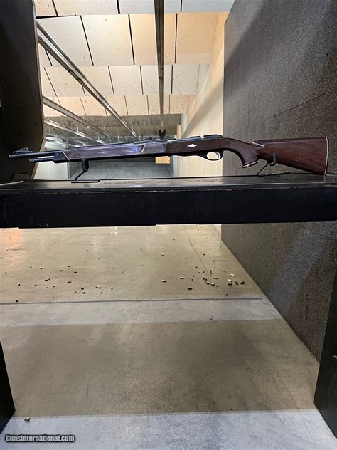 REMINGTON NYLON 12