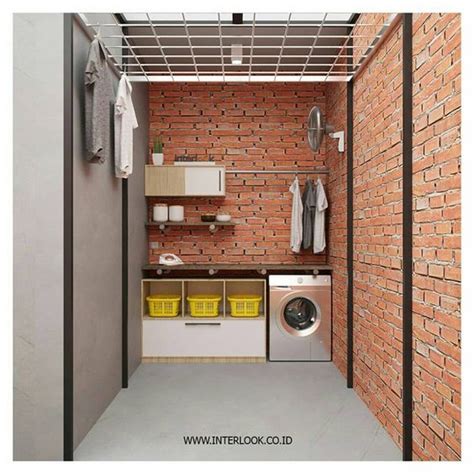 We did not find results for: 18 Desain Tempat Cuci dan Jemuran Baju di Belakang Rumah ...