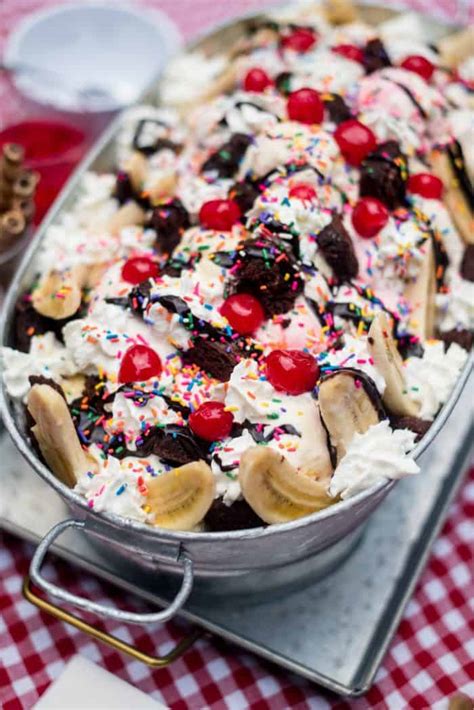 28 Listen Von Best Ice Cream Dessert From Ice Cream To Cold Pies And