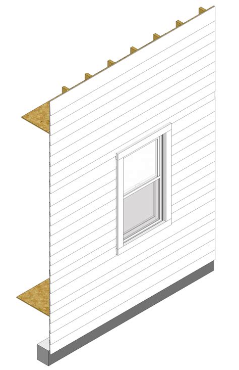 Whi insulation will carefully determine the density at which your walls should be packed with fiberglass for optimum efficiency. Spray Foam Insulation Applied over the Siding of Existing ...