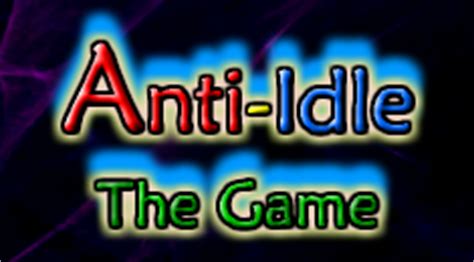 Maybe you would like to learn more about one of these? Anti Idle: The Game Wiki | Fandom powered by Wikia