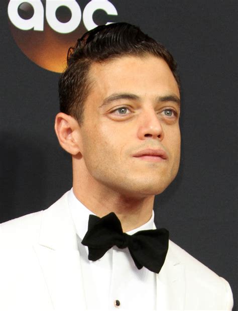 The latest tweets from rami malek (@itsramimalek). Rami Malek wins first Emmy for Mr. Robot at the 2016 Emmy ...