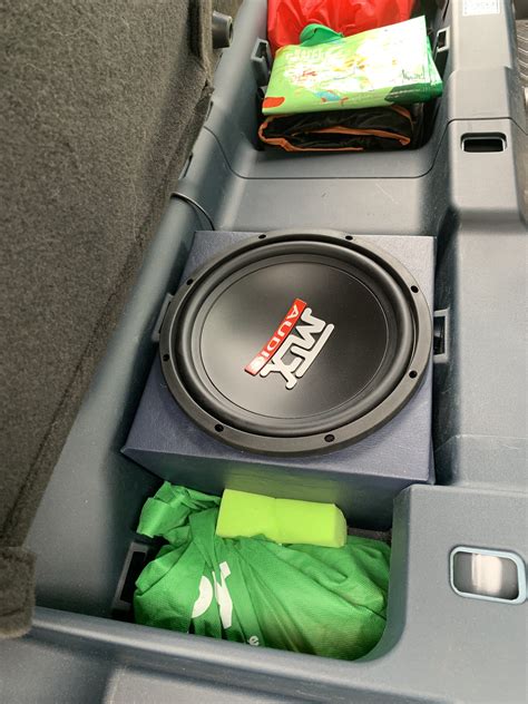 Another Budget Audio Upgrade | MaverickTruckClub - 2022+ Ford Maverick