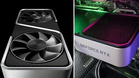 Nvidia Rtx 3050 Ve Rtx 3050 Ti özellikleri Sızdırıldı Shiftdeletenet