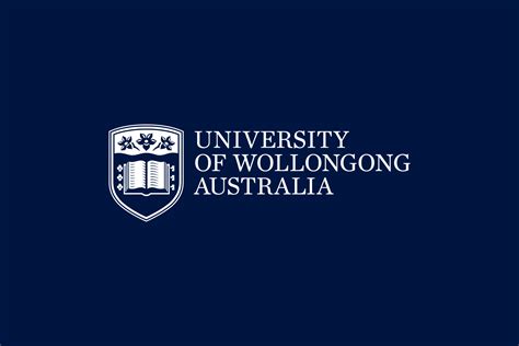 Logo University Of Wollongong Uow