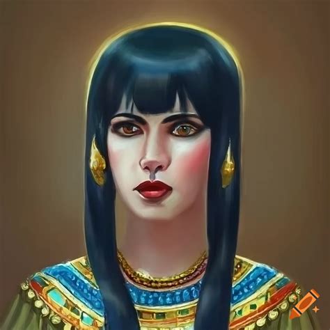 ancient egyptian clothing hair and makeup saubhaya makeup
