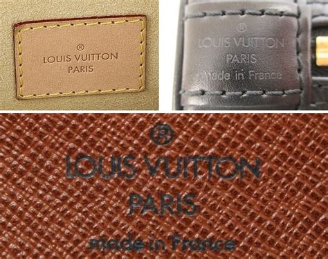 Louis vuitton bags are very expensive, and it is important that you know how to tell whether a bag is authentic or not before you buy it. Easy Louis Vuitton Bag Authentication Guide | Lollipuff