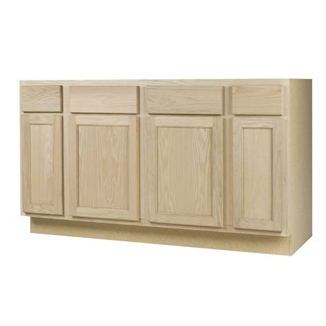 Shop Continental Cabinets Inc 60 In W X 345 In H X 24 In D