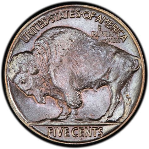 Above is a list that keeps track of the values based on pcgs & ngc graded coins. 1935 Buffalo Nickel Values and Prices - Past Sales ...