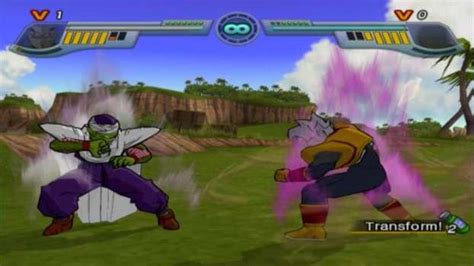 The Best Dragon Ball Games All 41 Ranked