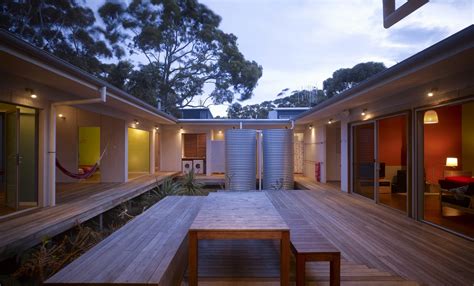 Gallery Of Seal Rocks House 4 Bourne Blue Architecture 9